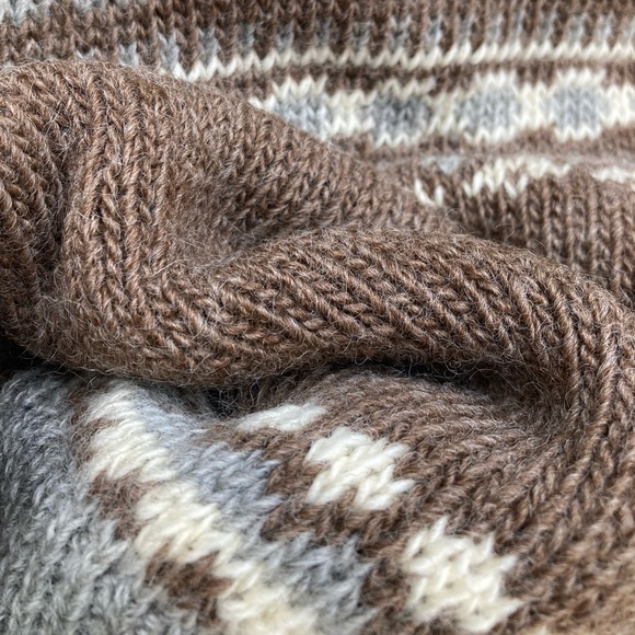 Pendleton Wool Sweater - Picture 2 of 7